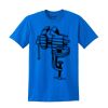 Unisex Classic Short Sleeve Crewneck Tee Thumbnail