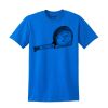 Unisex Classic Short Sleeve Crewneck Tee Thumbnail
