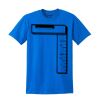 Unisex Classic Short Sleeve Crewneck Tee Thumbnail