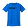 Unisex Classic Short Sleeve Crewneck Tee Thumbnail