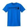 Unisex Classic Short Sleeve Crewneck Tee Thumbnail