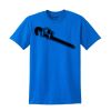 Unisex Classic Short Sleeve Crewneck Tee Thumbnail