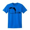 Unisex Classic Short Sleeve Crewneck Tee Thumbnail