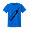 Unisex Classic Short Sleeve Crewneck Tee Thumbnail