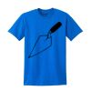 Unisex Classic Short Sleeve Crewneck Tee Thumbnail