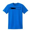 Unisex Classic Short Sleeve Crewneck Tee Thumbnail