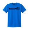 Unisex Classic Short Sleeve Crewneck Tee Thumbnail