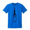 Unisex Classic Short Sleeve Crewneck Tee Thumbnail