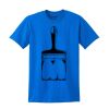 Unisex Classic Short Sleeve Crewneck Tee Thumbnail