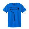 Unisex Classic Short Sleeve Crewneck Tee Thumbnail