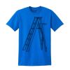 Unisex Classic Short Sleeve Crewneck Tee Thumbnail
