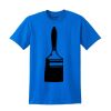 Unisex Classic Short Sleeve Crewneck Tee Thumbnail