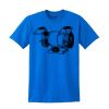 Unisex Classic Short Sleeve Crewneck Tee Thumbnail