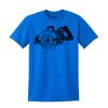 Unisex Classic Short Sleeve Crewneck Tee Thumbnail