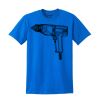 Unisex Classic Short Sleeve Crewneck Tee Thumbnail
