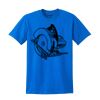 Unisex Classic Short Sleeve Crewneck Tee Thumbnail