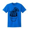 Unisex Classic Short Sleeve Crewneck Tee Thumbnail
