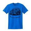 Unisex Classic Short Sleeve Crewneck Tee Thumbnail