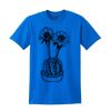 Unisex Classic Short Sleeve Crewneck Tee Thumbnail