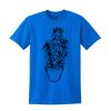 Unisex Classic Short Sleeve Crewneck Tee Thumbnail