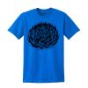 Unisex Classic Short Sleeve Crewneck Tee Thumbnail