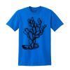 Unisex Classic Short Sleeve Crewneck Tee Thumbnail