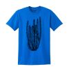 Unisex Classic Short Sleeve Crewneck Tee Thumbnail