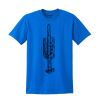 Unisex Classic Short Sleeve Crewneck Tee Thumbnail