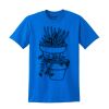 Unisex Classic Short Sleeve Crewneck Tee Thumbnail