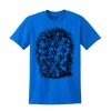 Unisex Classic Short Sleeve Crewneck Tee Thumbnail