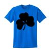 Unisex Classic Short Sleeve Crewneck Tee Thumbnail