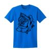 Unisex Classic Short Sleeve Crewneck Tee Thumbnail