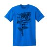 Unisex Classic Short Sleeve Crewneck Tee Thumbnail