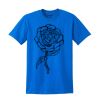 Unisex Classic Short Sleeve Crewneck Tee Thumbnail