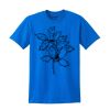 Unisex Classic Short Sleeve Crewneck Tee Thumbnail