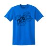 Unisex Classic Short Sleeve Crewneck Tee Thumbnail