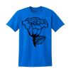 Unisex Classic Short Sleeve Crewneck Tee Thumbnail