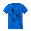 Unisex Classic Short Sleeve Crewneck Tee Thumbnail