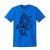 Unisex Classic Short Sleeve Crewneck Tee Thumbnail