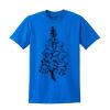 Unisex Classic Short Sleeve Crewneck Tee Thumbnail