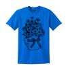 Unisex Classic Short Sleeve Crewneck Tee Thumbnail
