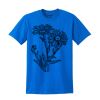 Unisex Classic Short Sleeve Crewneck Tee Thumbnail