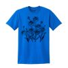 Unisex Classic Short Sleeve Crewneck Tee Thumbnail