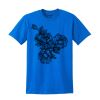 Unisex Classic Short Sleeve Crewneck Tee Thumbnail