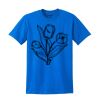 Unisex Classic Short Sleeve Crewneck Tee Thumbnail