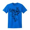 Unisex Classic Short Sleeve Crewneck Tee Thumbnail