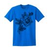 Unisex Classic Short Sleeve Crewneck Tee Thumbnail