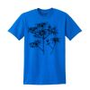 Unisex Classic Short Sleeve Crewneck Tee Thumbnail