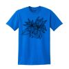 Unisex Classic Short Sleeve Crewneck Tee Thumbnail