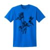 Unisex Classic Short Sleeve Crewneck Tee Thumbnail